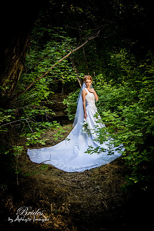 Kyrie Brown - Bridals