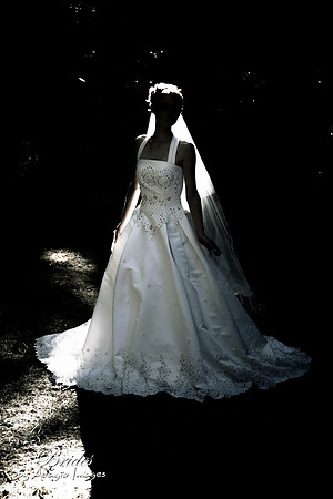 Kyrie Brown - Bridals