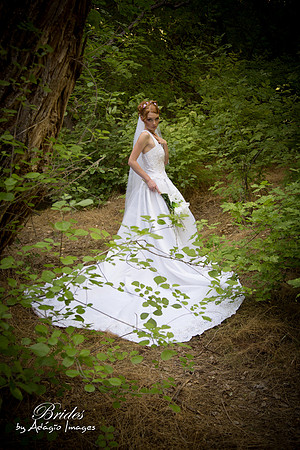 Kyrie Brown - Bridals