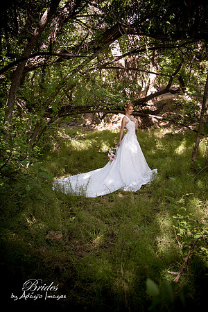 Kyrie Brown - Bridals