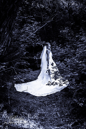 Kyrie Brown - Bridals