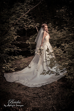 Kyrie Brown - Bridals