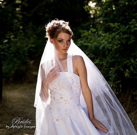 Kyrie Brown - Bridals