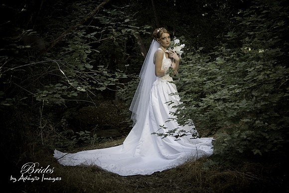 Kyrie Brown - Bridals