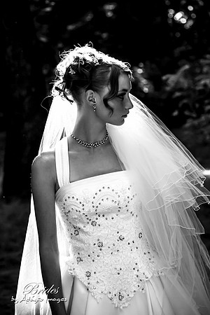 Kyrie Brown - Bridals