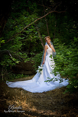 Kyrie Brown - Bridals