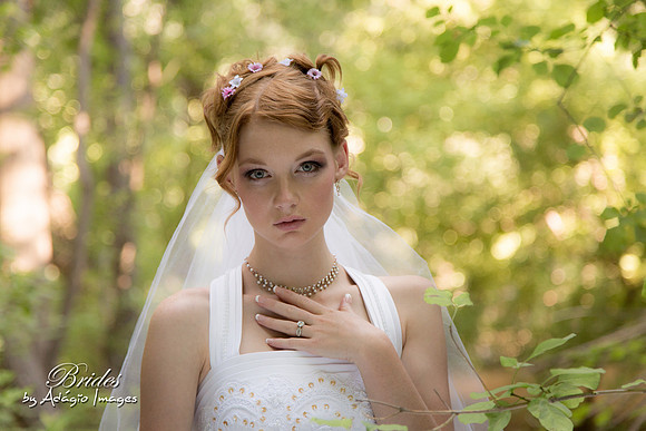 Kyrie Brown - Bridals