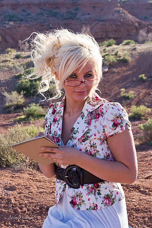 "sexy secretary" "taking notes" secretary