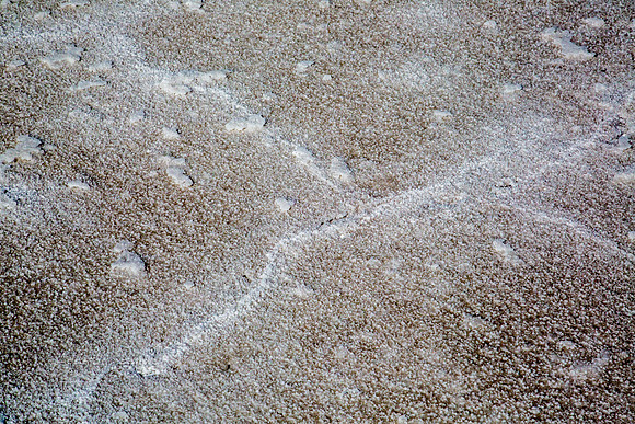 Bonneville Salt Flats