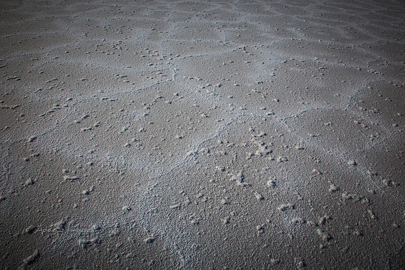Bonneville Salt Flats