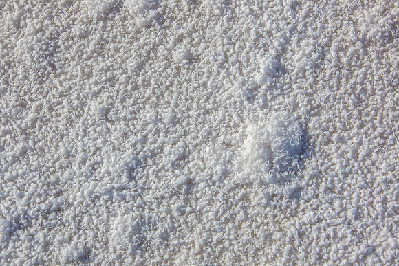 Bonneville Salt Flats
