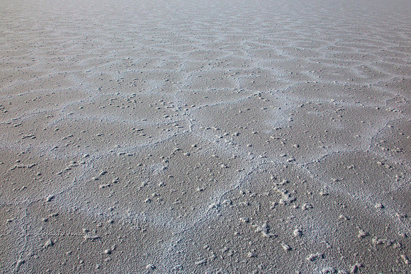 Bonneville Salt Flats