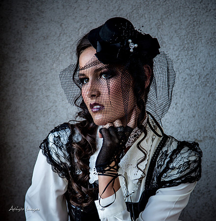 Steampunk - Kambri