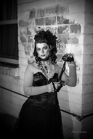 Steampunk - Maygen