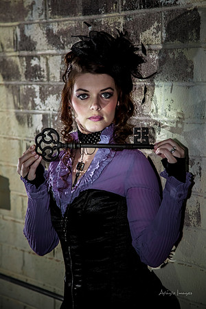 Steampunk - Maygen