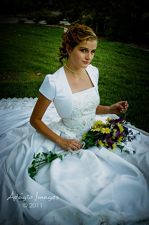 Brandilynn Bridals