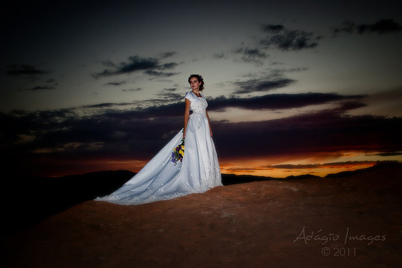 Brandilynn Bridals
