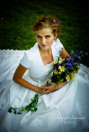 Brandilynn Bridals