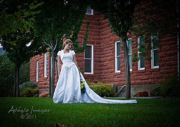 Brandilynn Bridals